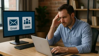 Сравнение AI-платформ для E-mail и SMM: что выбрать предпринимателю