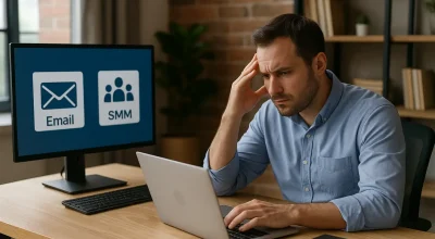 Сравнение AI-платформ для E-mail и SMM: что выбрать предпринимателю