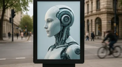 5 стратегий генеративного AI в рекламе, которые быстро приносят прибыль