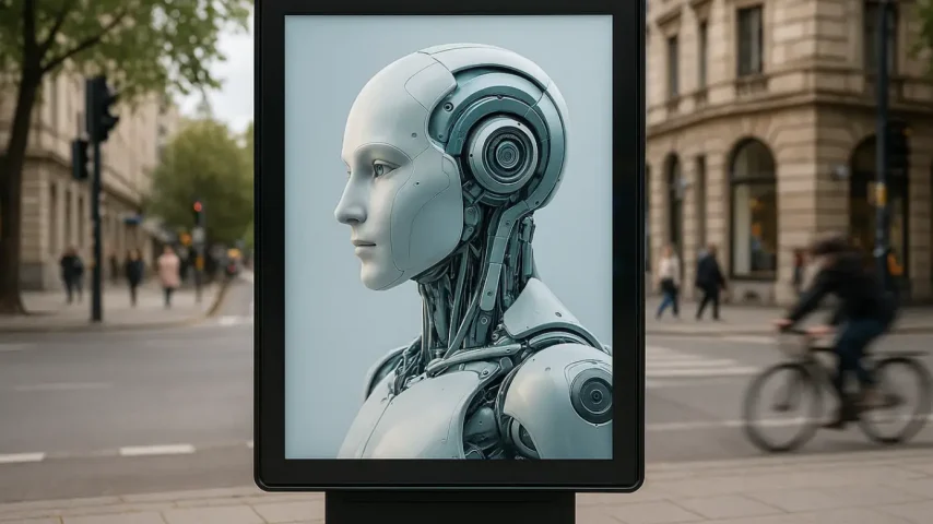 5 стратегий генеративного AI в рекламе, которые быстро приносят прибыль