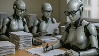 AI-бухгалтерия для малого бизнеса: сервисы автоматического учёта