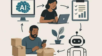 5 бесплатных AI-платформ, которые реально работают для микропредприятий
