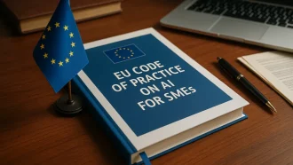 Кодекс практики ИИ для малого бизнеса: подготовка к AI Act