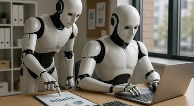 AI-управление операциями: как снизить издержки малого бизнеса на 20 %