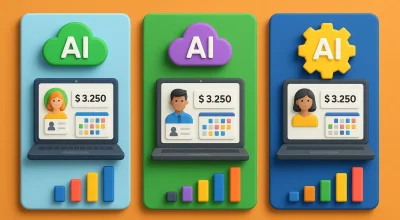 Сравнение AI-платформ для расчёта зарплат и расписаний в SMB