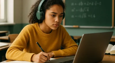 Study Mode в ChatGPT: как AI учит мыслить, а не списывать