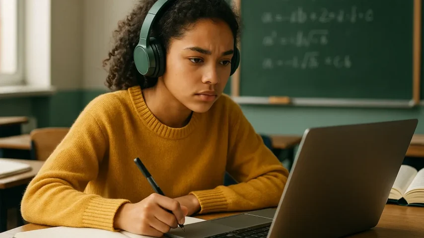 Study Mode в ChatGPT: как AI учит мыслить, а не списывать