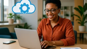 Готовые AI-решения в облаке: как малому бизнесу ускорить цифровую трансформацию Готовые AI-решения в облаке: как малому бизнесу ускорить цифровую трансформацию