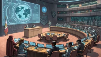 Резолюция ООН 2025: новая эпоха глобального управления искусственным интеллектом