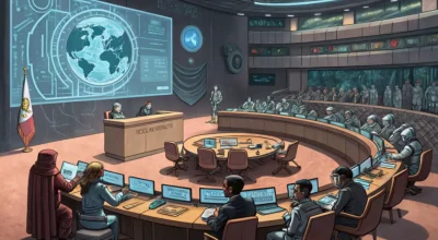 Резолюция ООН 2025: новая эпоха глобального управления искусственным интеллектом