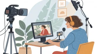 Заработок на AI-видео: как делают деньги на Reels и Shorts