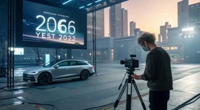 Как создать вирусное AI-видео за 60 секунд: лучшие технологии 2026