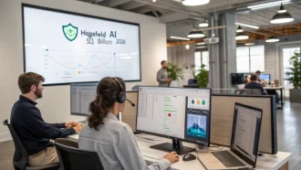 ИИ-видео-генерация: стартап Higgsfield AI оценён в $1.3 млрд в 2026