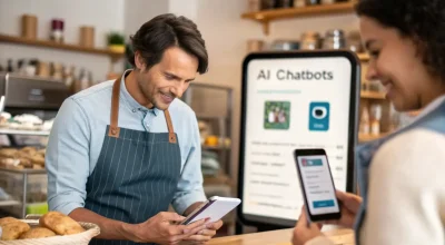 AI-чат боты для малого бизнеса: реальные кейсы из локального рынка