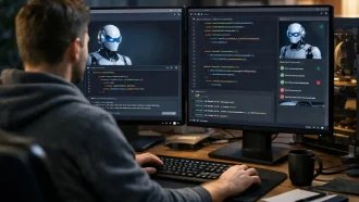 Чат ГПТ в IT: как нейросеть ускоряет написание кода и автоматизирует тестирование Чат ГПТ в IT: как нейросеть ускоряет написание кода и автоматизирует тестирование