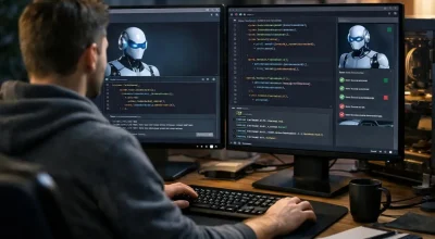 Чат ГПТ в IT: как нейросеть ускоряет написание кода и автоматизирует тестирование