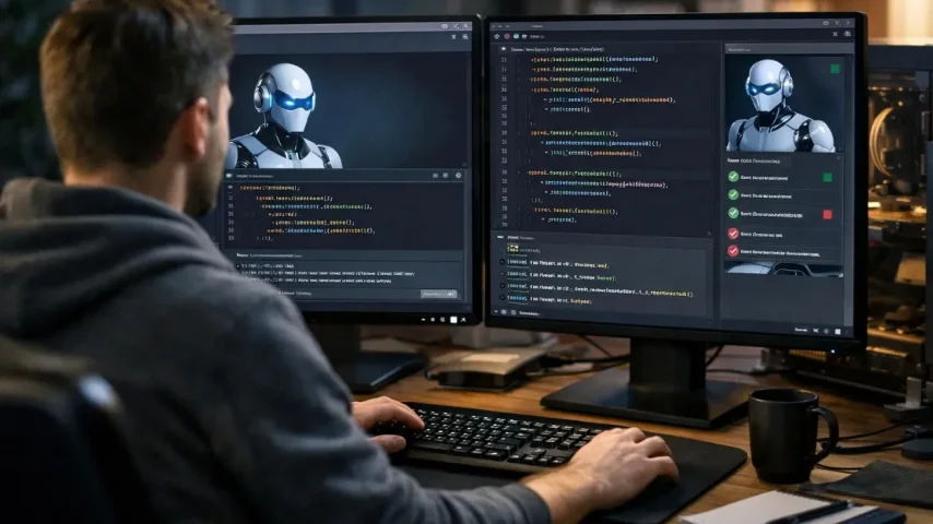 Чат ГПТ в IT: как нейросеть ускоряет написание кода и автоматизирует тестирование